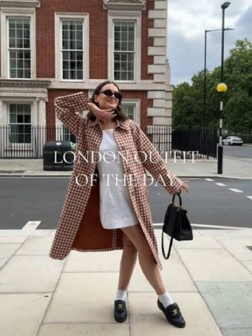 NWT Sézane Clyde Trench Coat #14489 - Picture 2 of 7